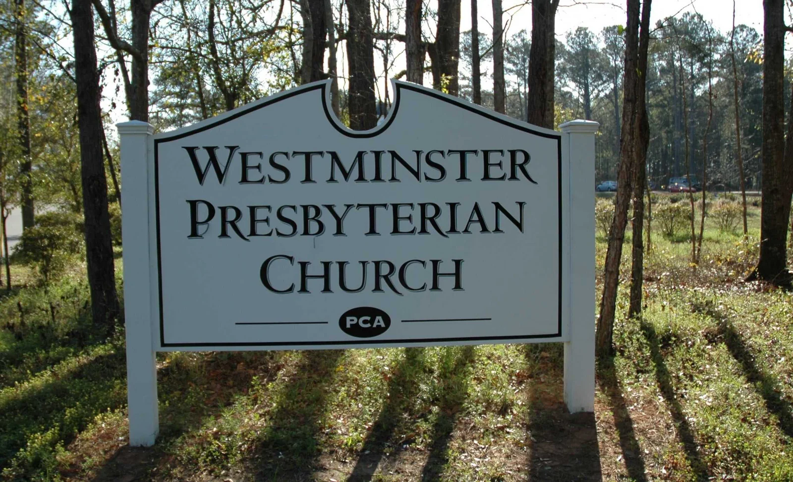 Westminster Presbyterian Church