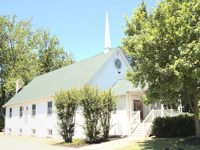 DaySpring Presbyterian Church