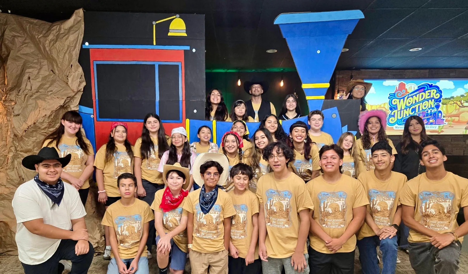 Calvary Chapel El Monte