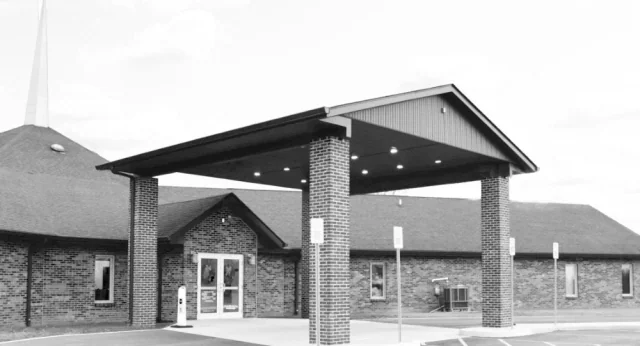 Crossroads Baptist Church