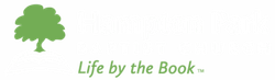 Hampton Park Baptist Church logo
