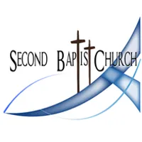 Second Baptist Church logo