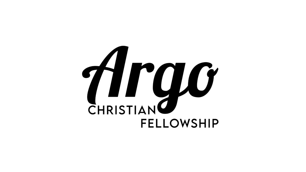Argo Christian Fellowship logo