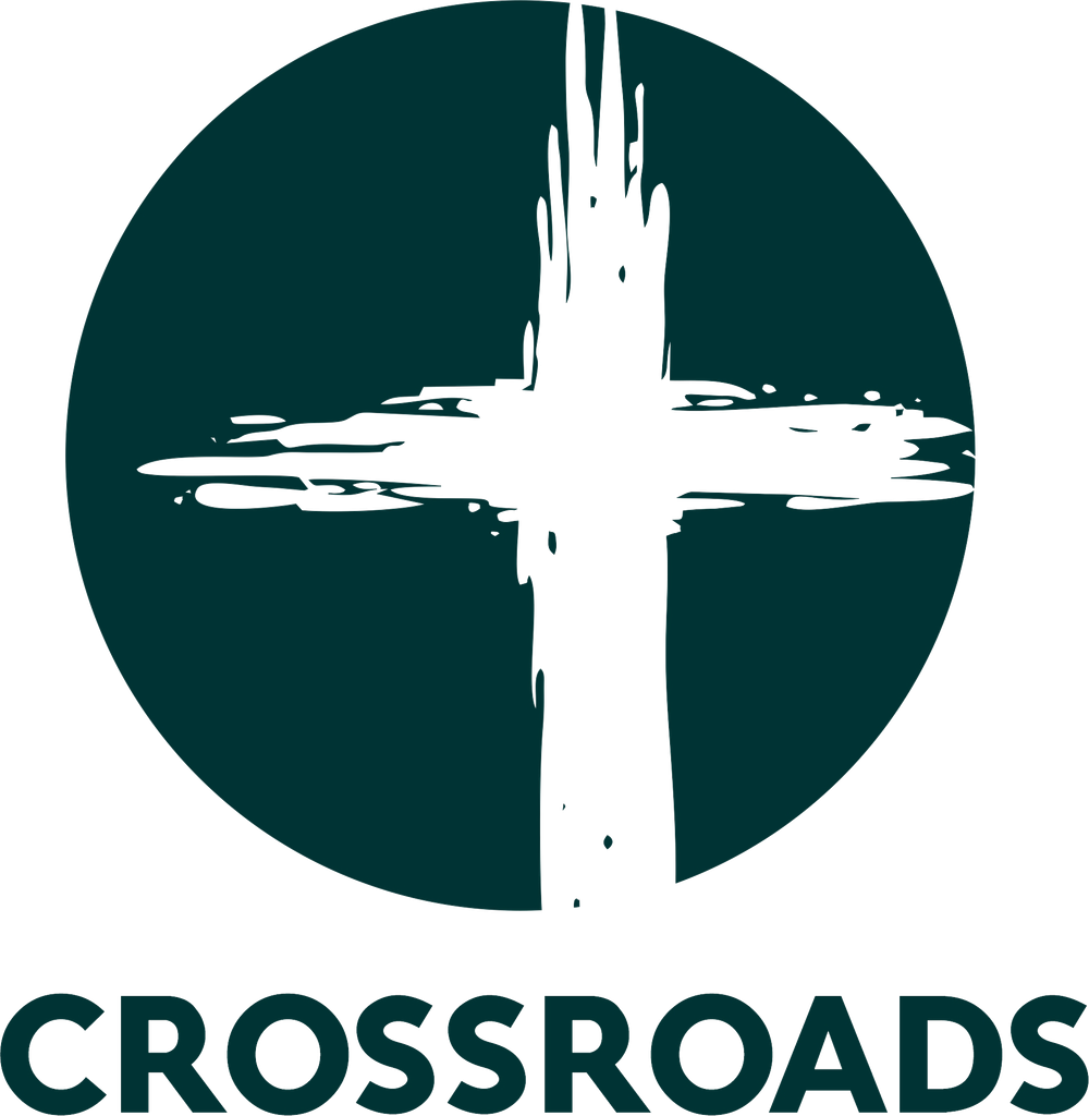 Crossroads Ministries logo