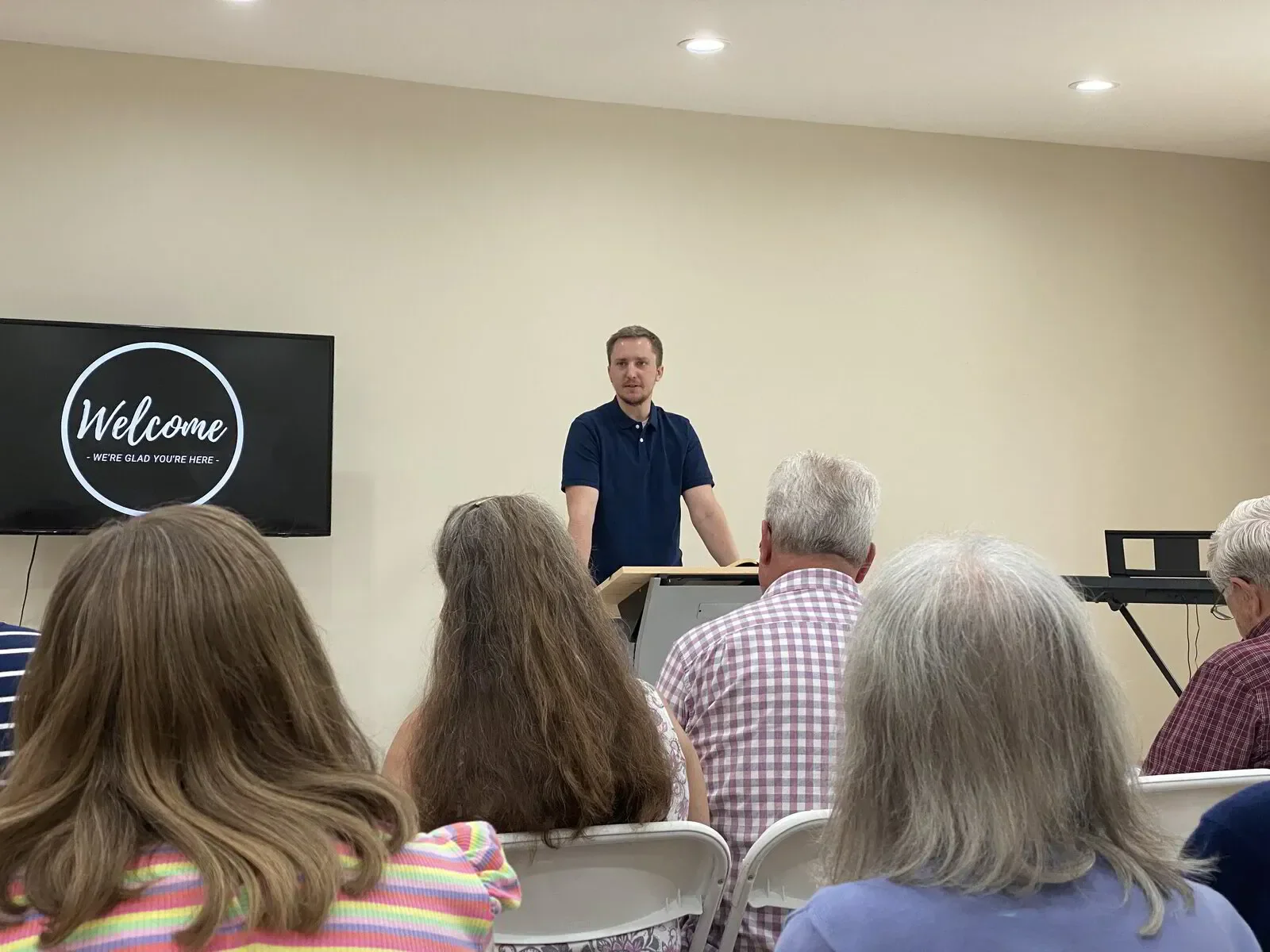 Anchor Church