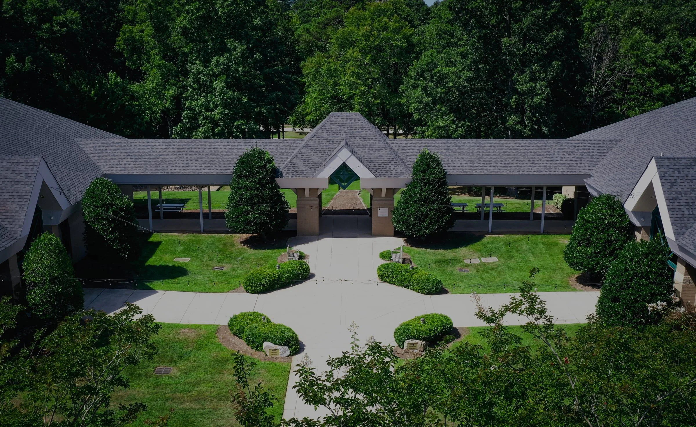 Peace Presbyterian Church