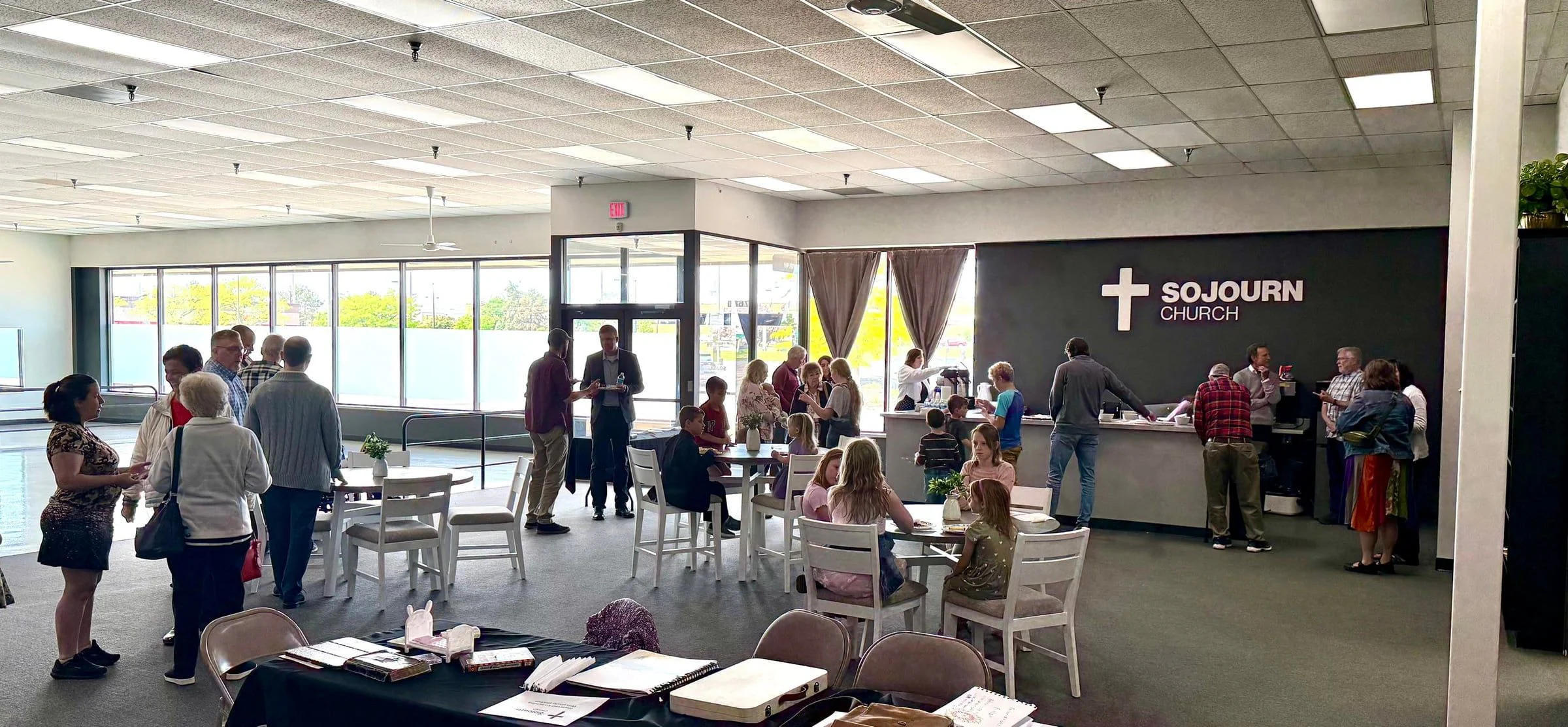 Sojourn Church