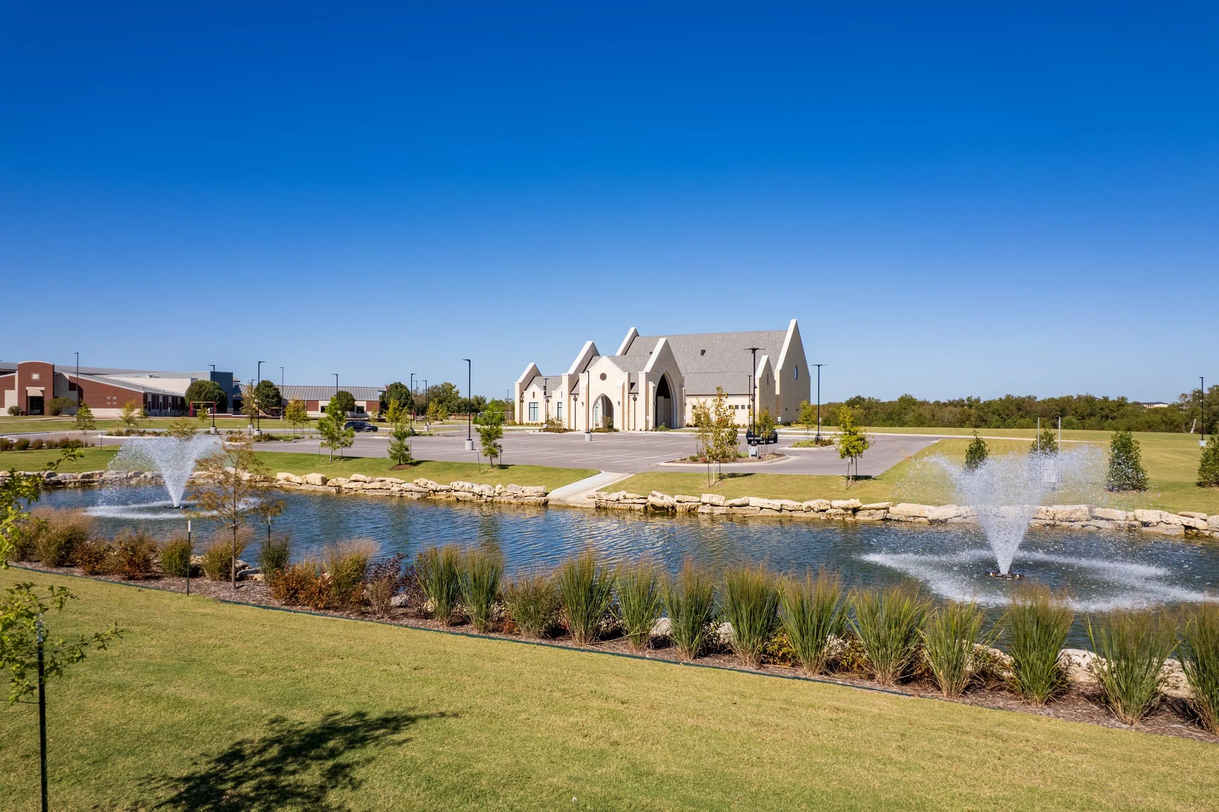 Trinity Presbyterian Church