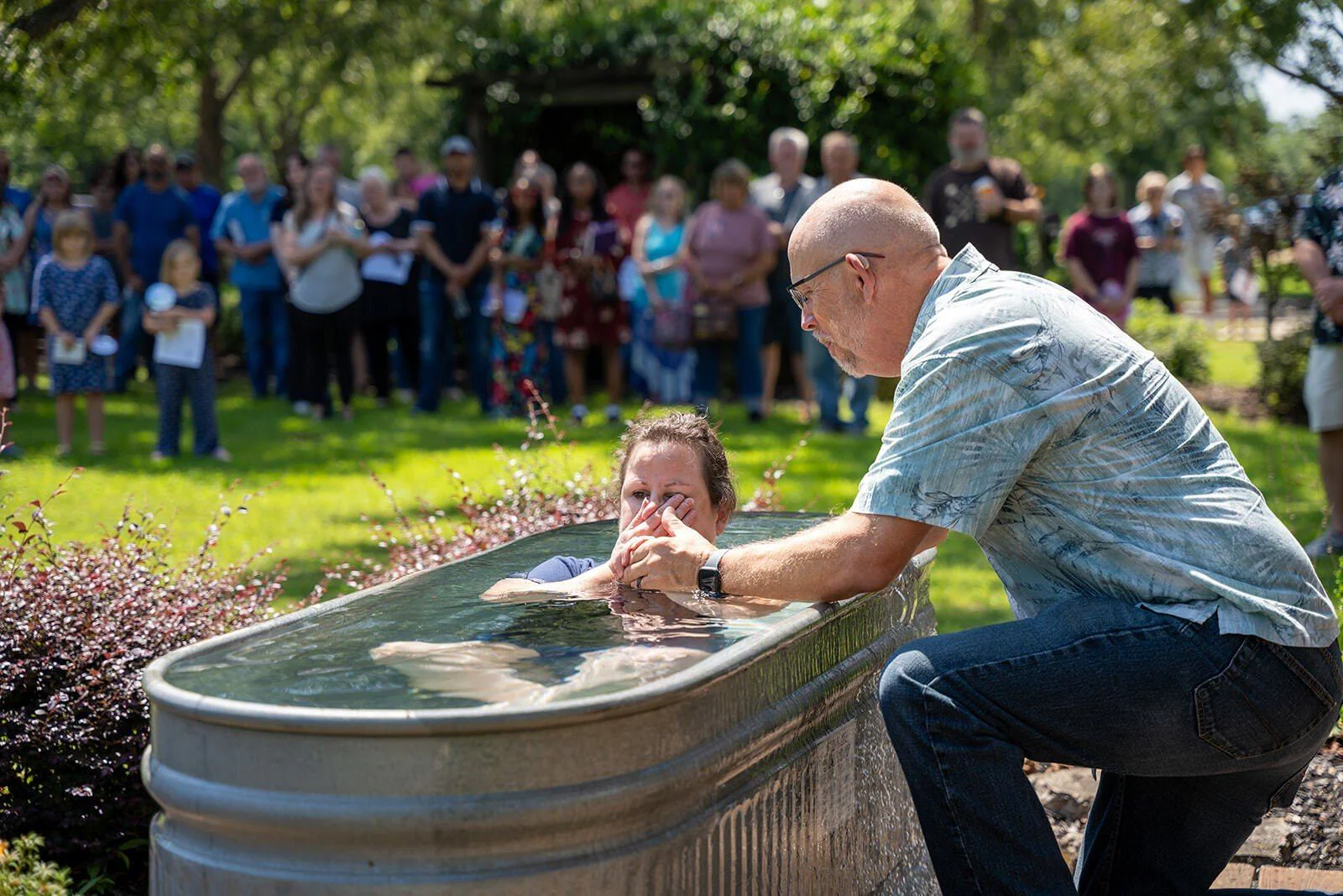 Calvary Chapel Heartland