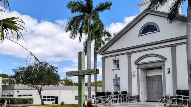 Seacrest Presbyterian Church