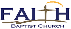 Faith Baptist Church logo