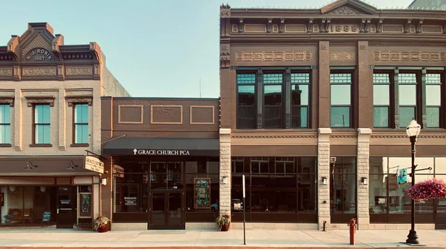 Grace Church PCA