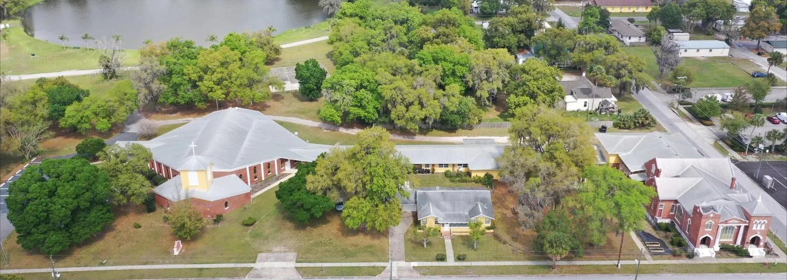Calvary Chapel of the Lakes