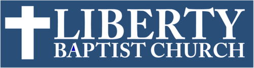 Liberty Baptist Church logo