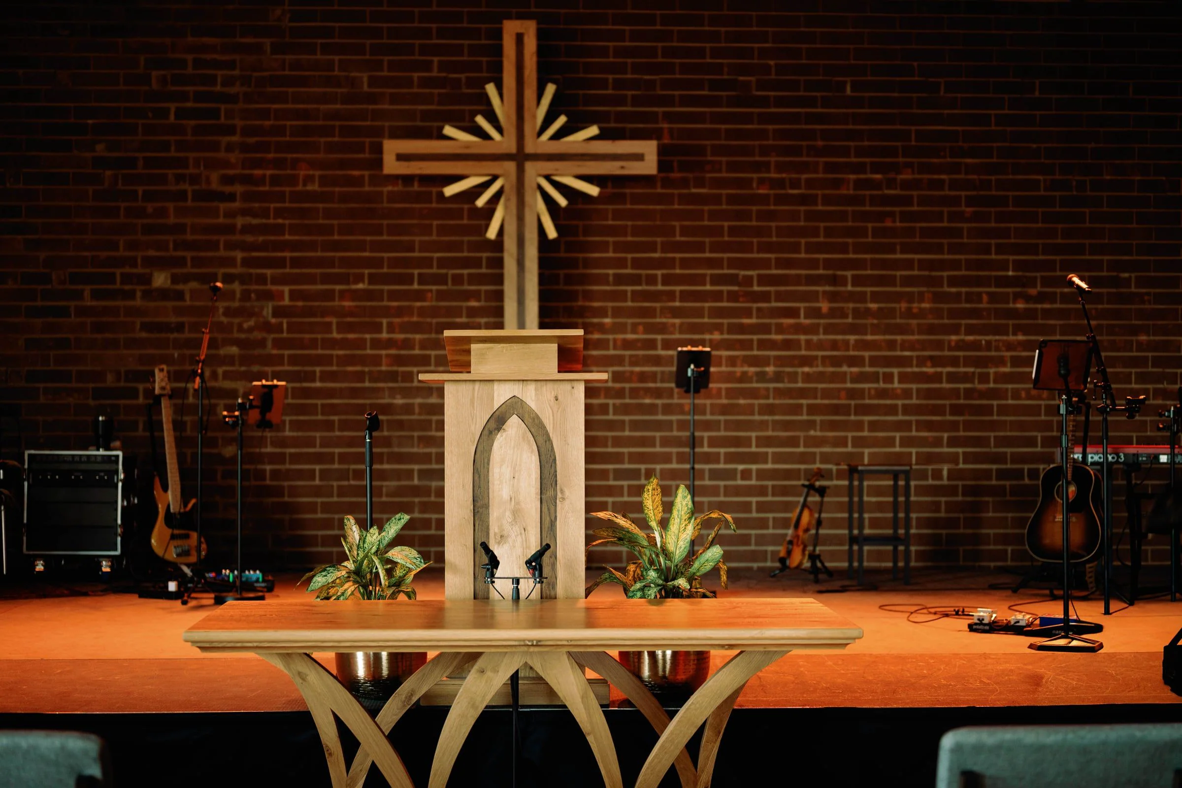Uptown Church, PCA