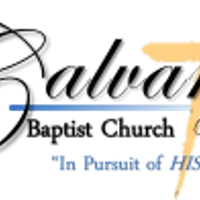 Calvary Baptist Church logo