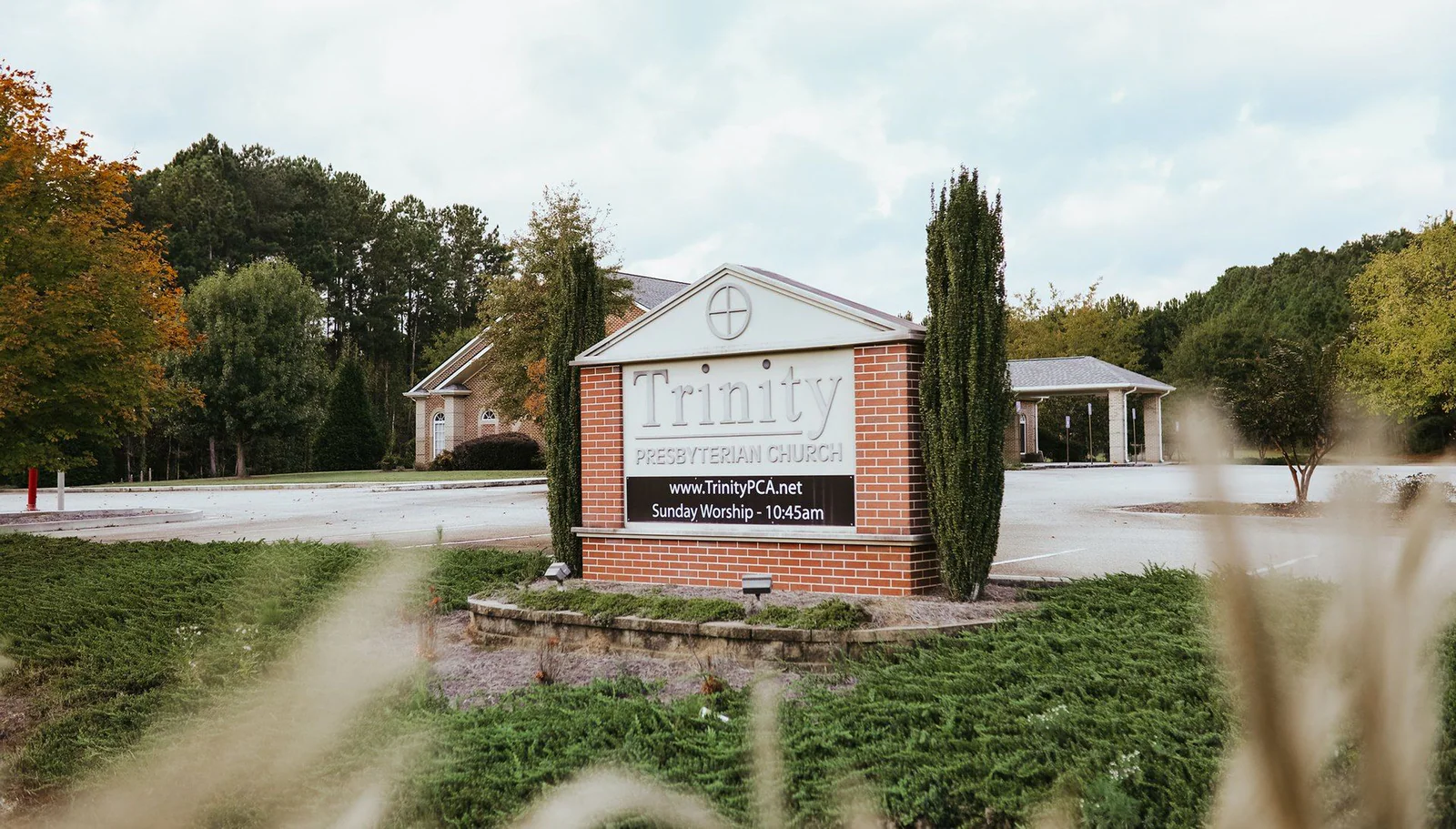 Trinity Presbyterian Church