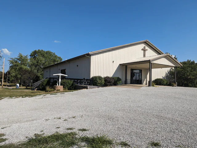 Albia Baptist Church