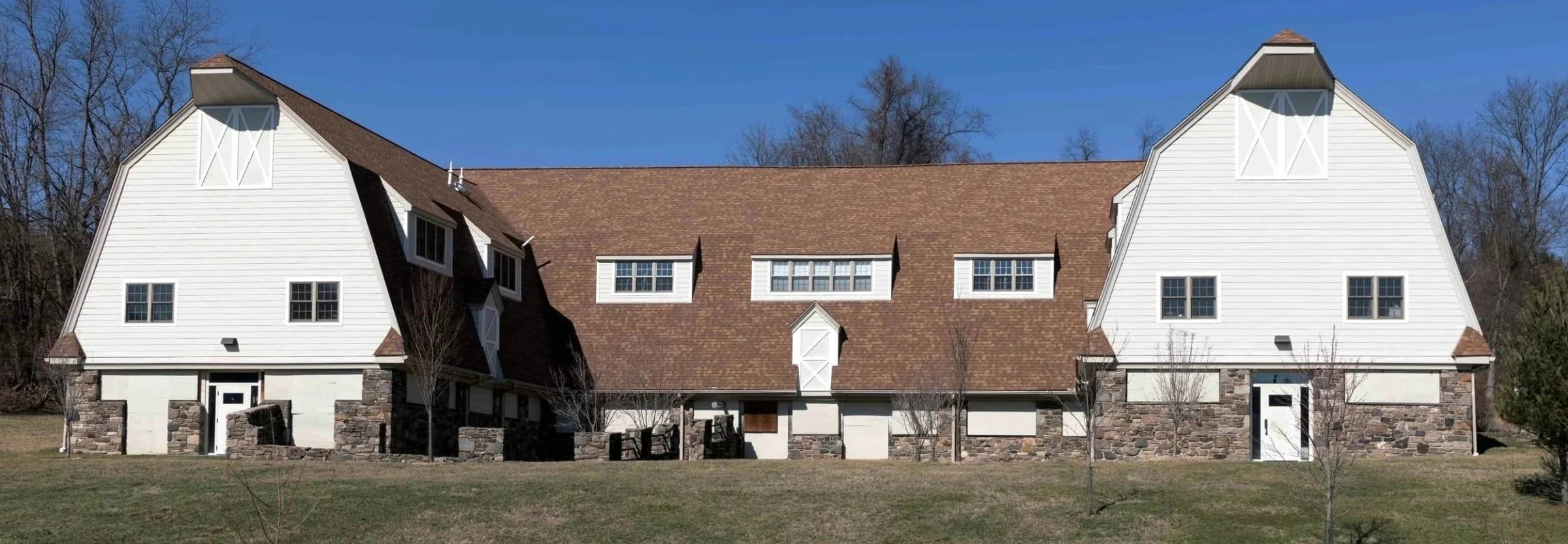 Meadowcroft Presbyterian Church