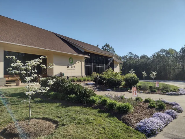 Grace Community Church