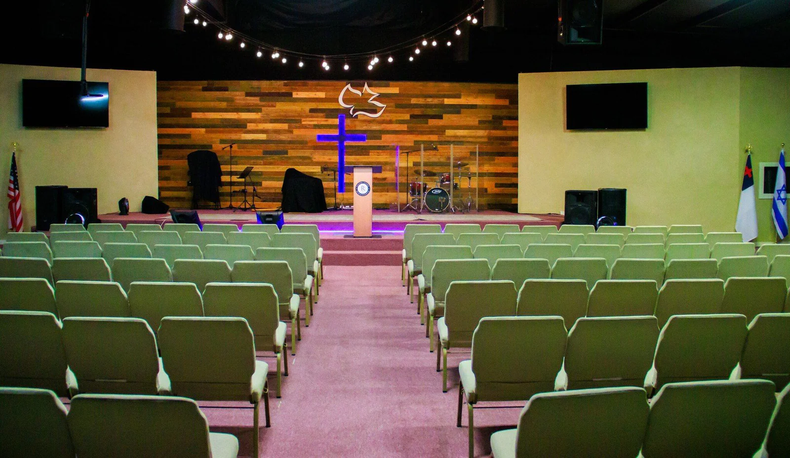 Calvary Chapel Renaissance
