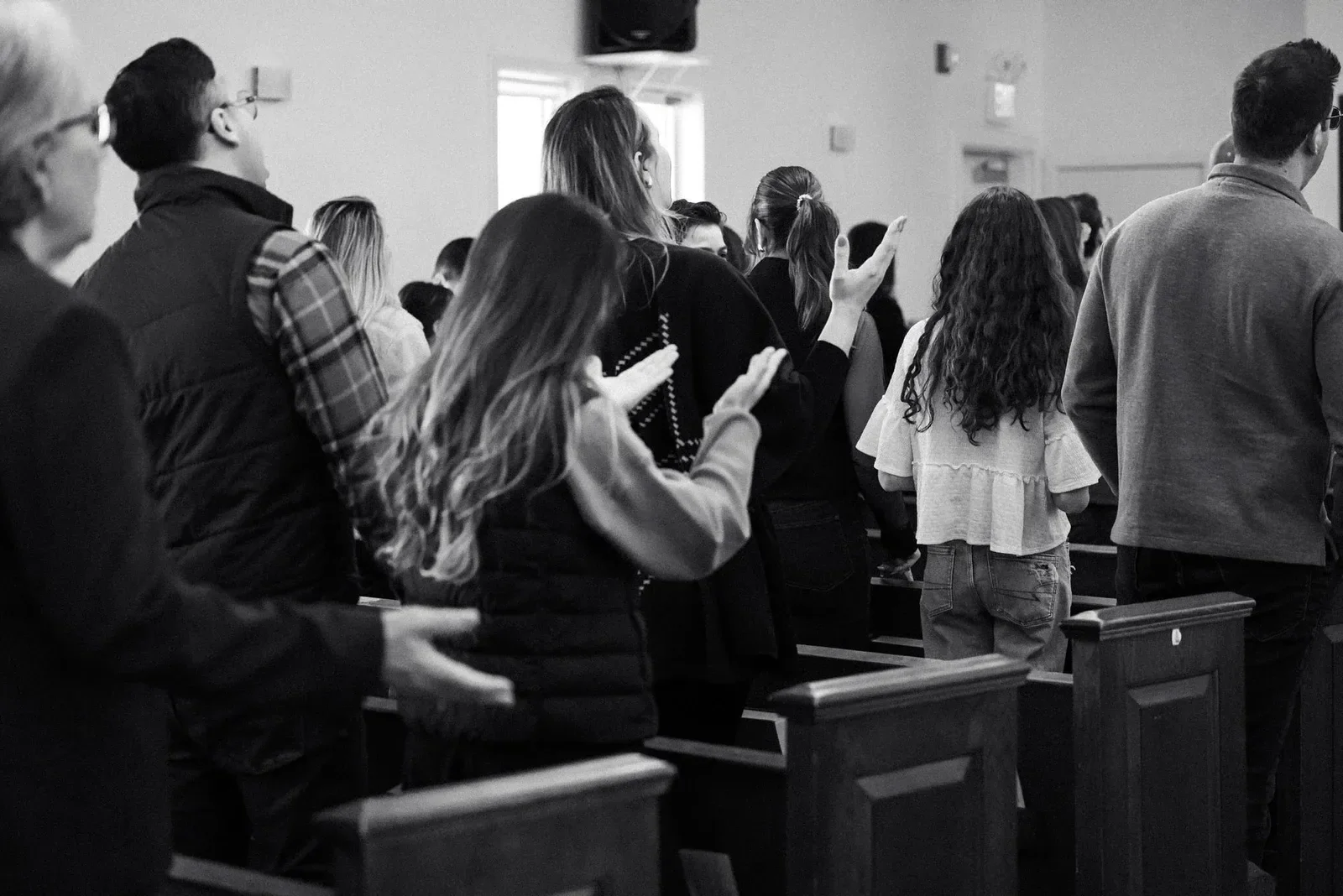 Christian Community Church