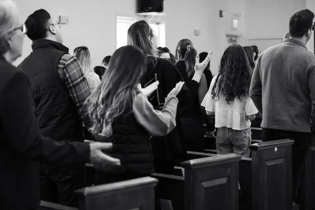 Christian Community Church