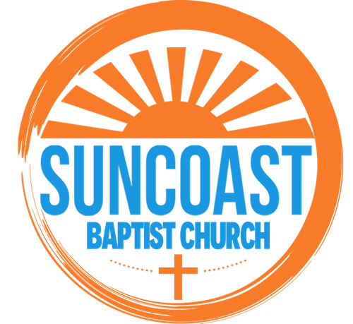 Suncoast Baptist Church logo