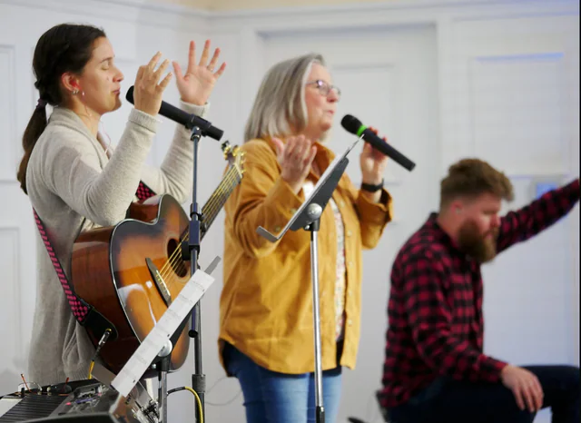 Good News Church