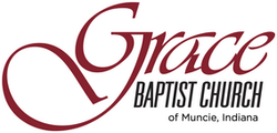 Grace Baptist Church logo