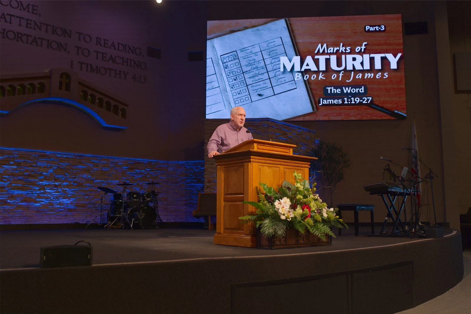 Calvary Chapel Rialto