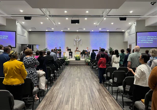 Grace Redeemer Church