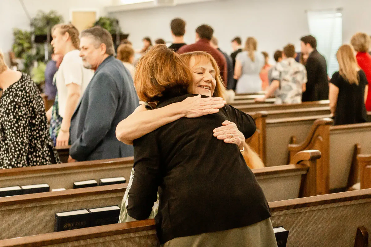 Tidewater Baptist Church church in Chesapeake