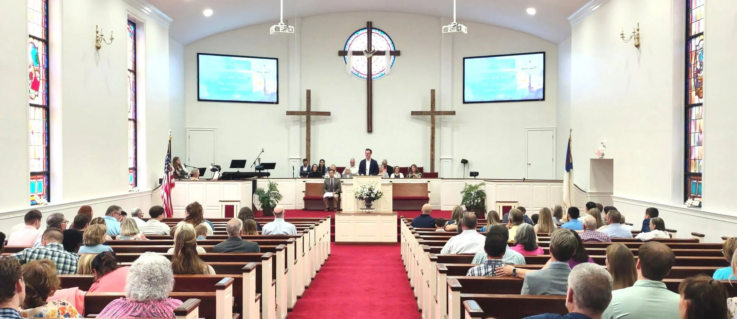 Carolina Presbyterian Church