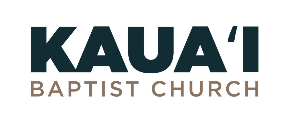 Kauai Baptist Church logo