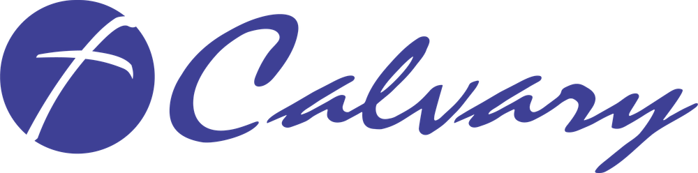 Calvary Baptist Church logo