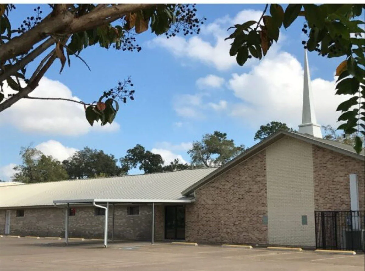 South Drive Baptist Church church in Channelview