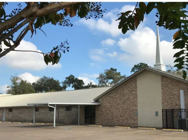 South Drive Baptist Church