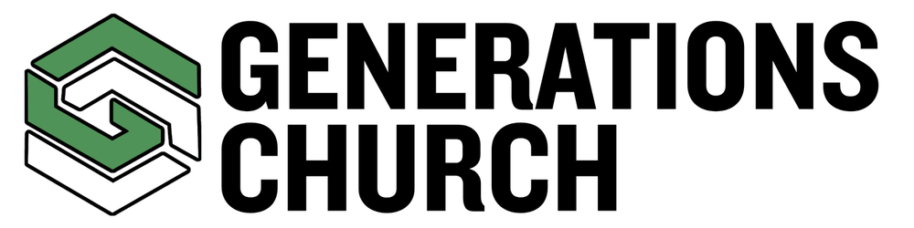 Generations Church logo