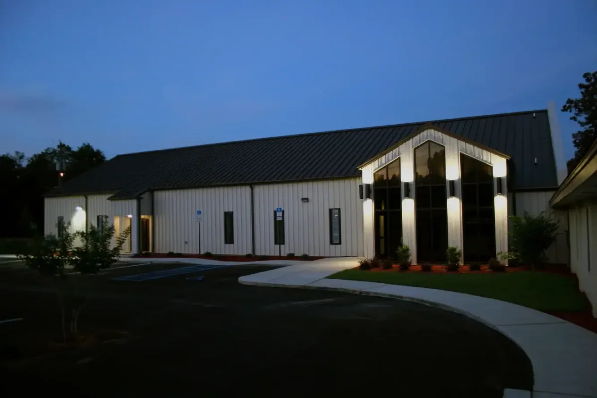 Central Baptist Church