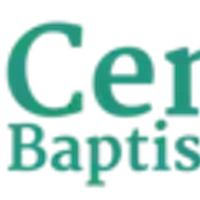 Central Baptist Church logo