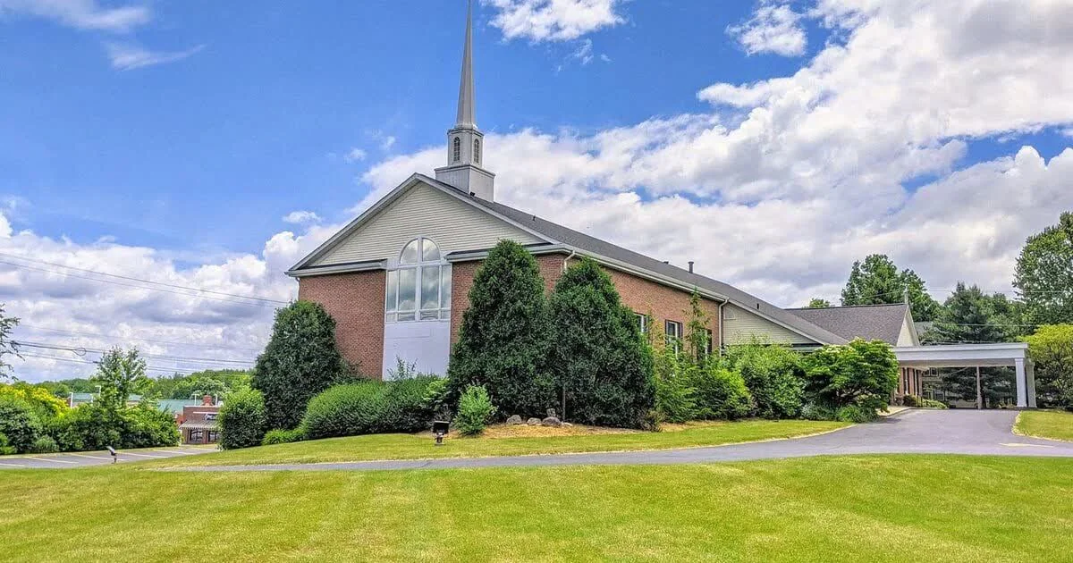 Redeemer Church (PCA)