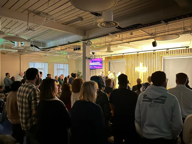 Calvary Chapel Cardiff photo 1