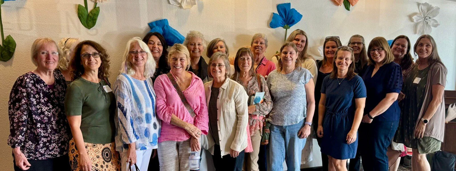 Calvary Chapel River Fellowship