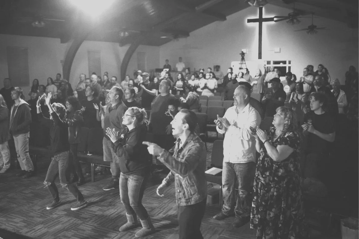 Mission Valley Christian Fellowship header
