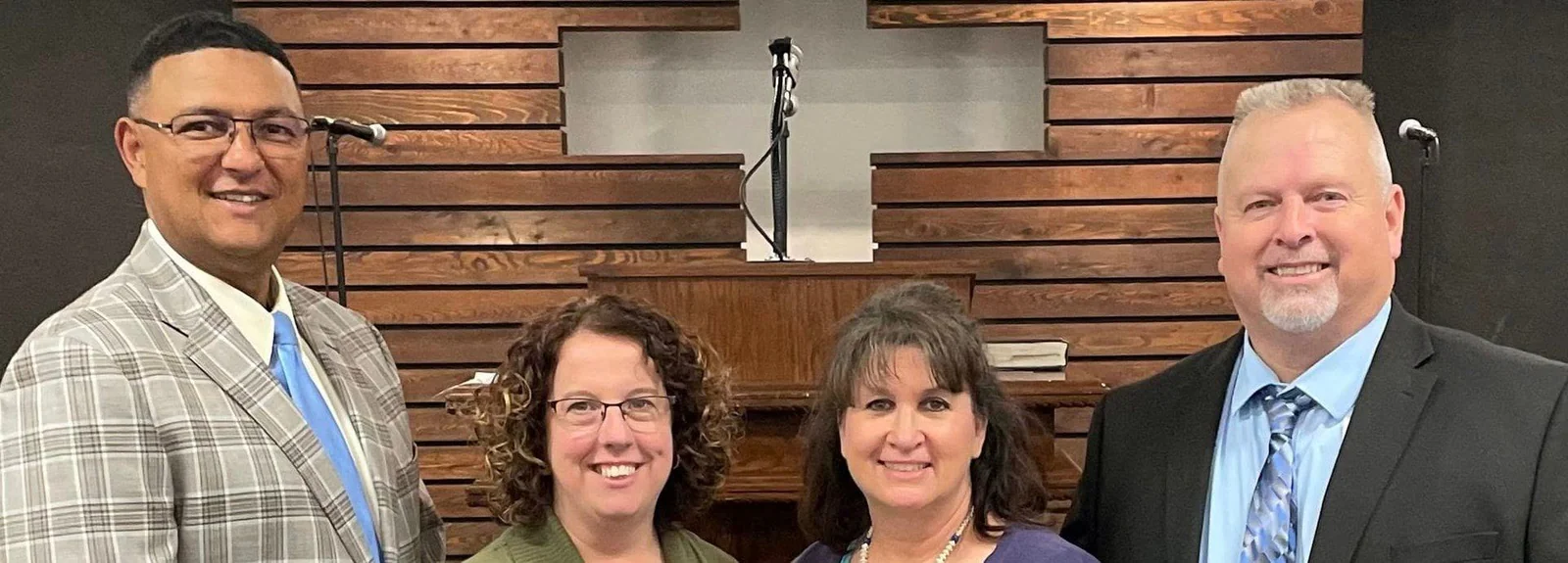 Victory Baptist Church
