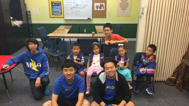 South Florida Chinese Bible Church