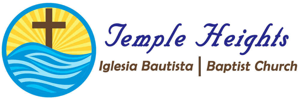Temple Heights Baptist Church logo