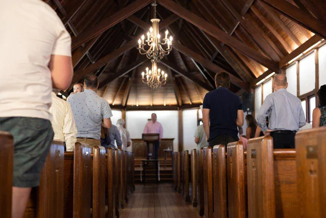 Coastal Presbyterian Church