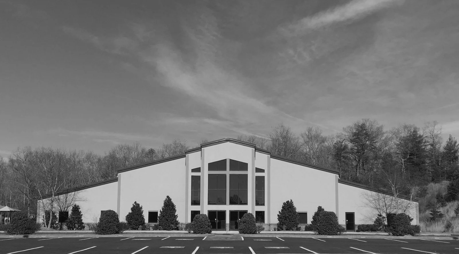 Calvary Chapel Blue Ridge